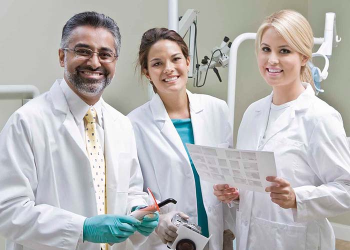 dentistas en madrid