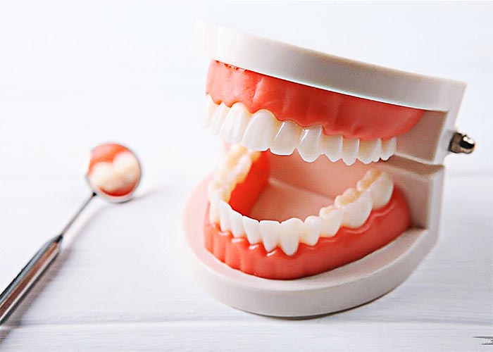 Prótesis dental precio económico