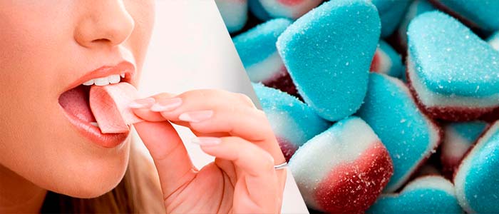 El impacto del azúcar en la salud dental