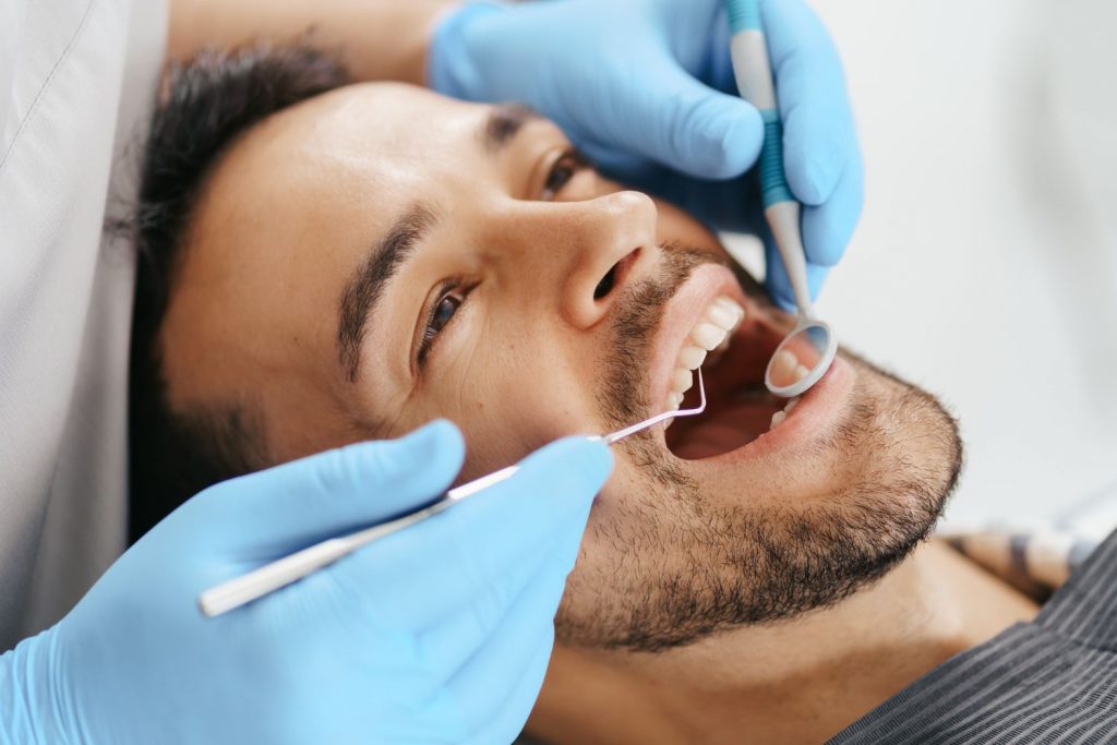 tratamiento de endodoncia
